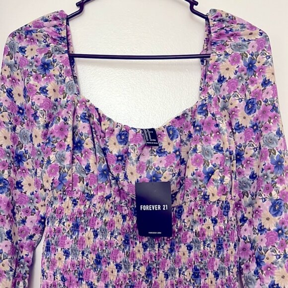 Forever 21 crop top - Picture 2 of 2